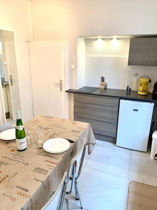 Photo of Kitchen in Beblenheim