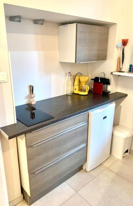 Photo of Kitchen in Beblenheim