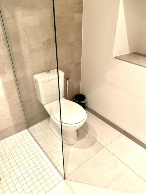 Photo of Bathroom in Beblenheim