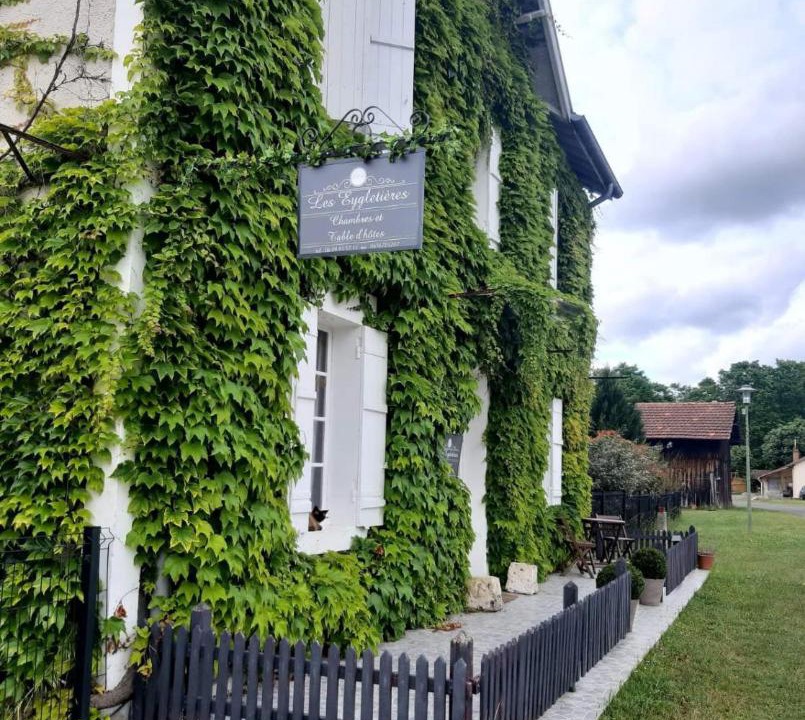 Photo of Others in Bourriot-Bergonce