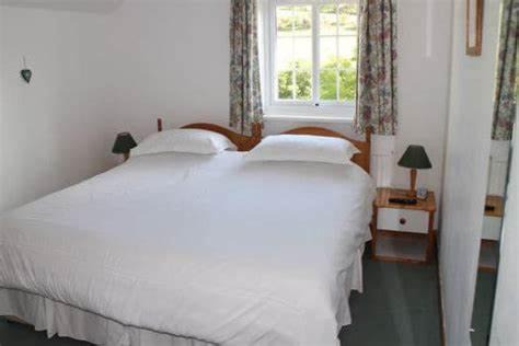 Photo of Bedroom in Pengenffordd