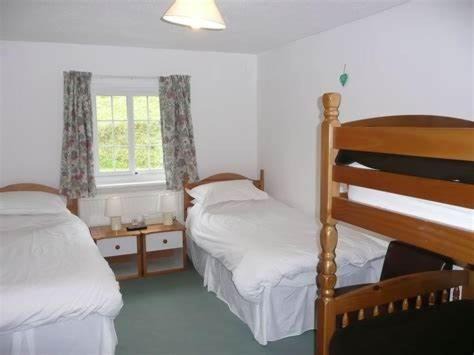 Photo of Bedroom in Pengenffordd