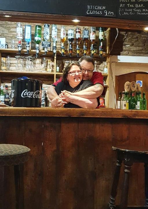 Photo of Others in Pengenffordd