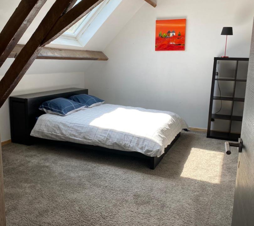 Photo of Bedroom in Pihen-les-Guines