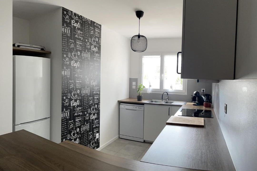 Photo of Kitchen in Castelmaurou