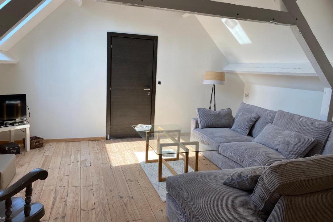 Photo of Livingroom in Pihen-les-Guines
