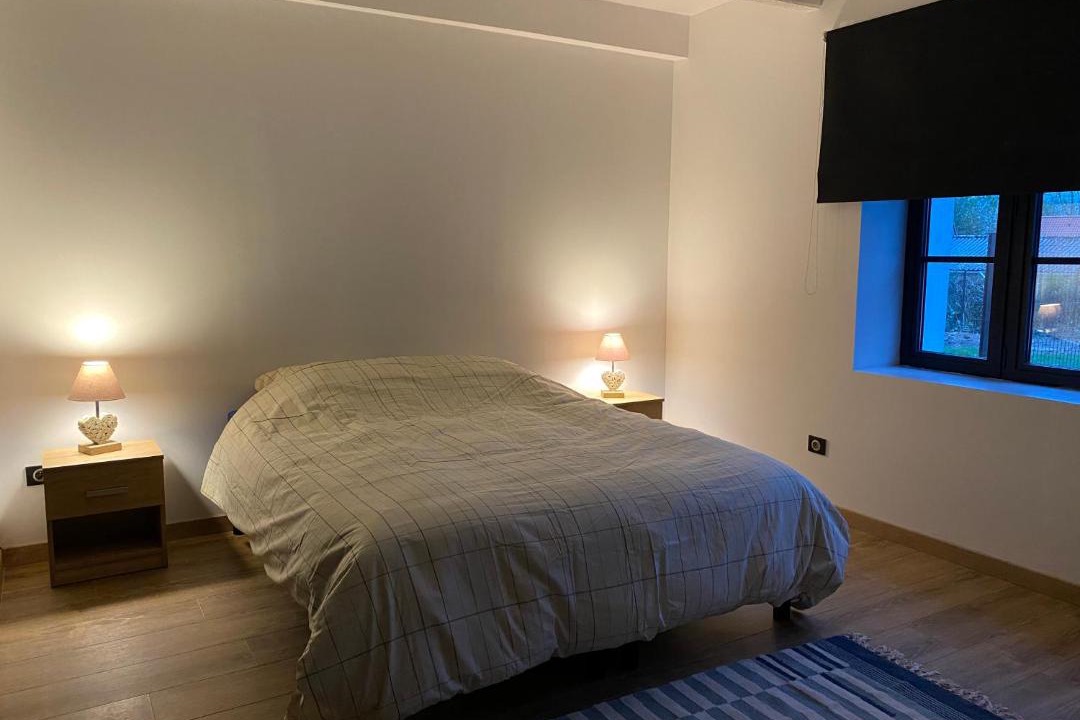 Photo of Bedroom in Pihen-les-Guines