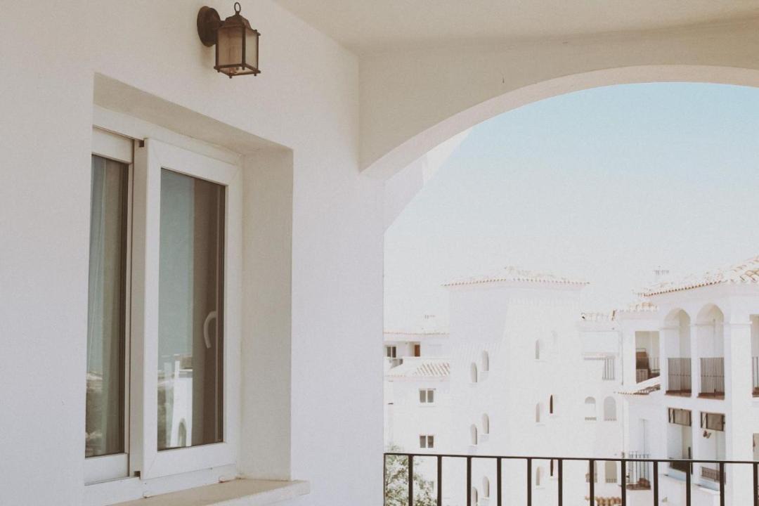 Photo of Patio Balcony in Jeronimo y Avileses y Balsicas de Arriba