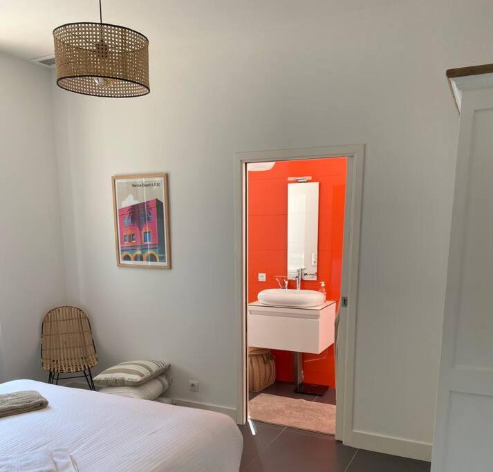 Photo of Bedroom in Pyla-sur-Mer