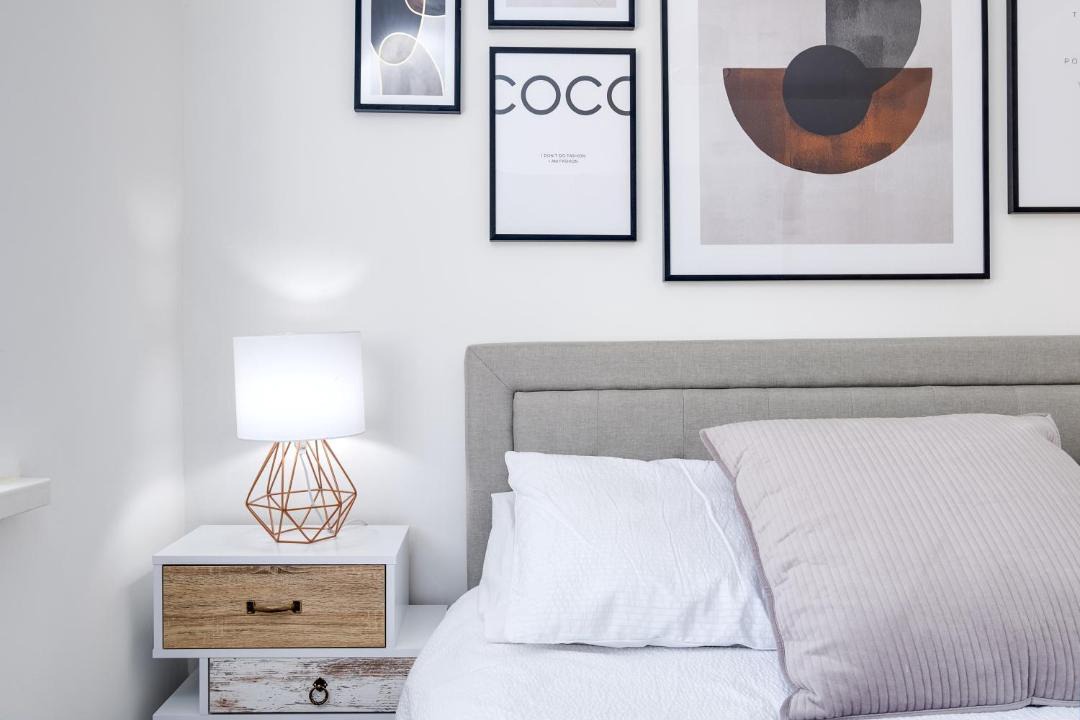 Photo of Bedroom in Acocks Green