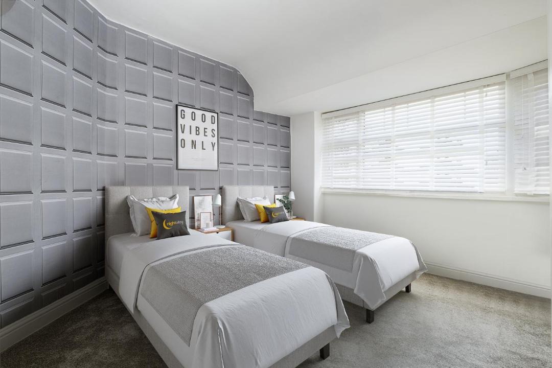 Photo of Bedroom in Acocks Green