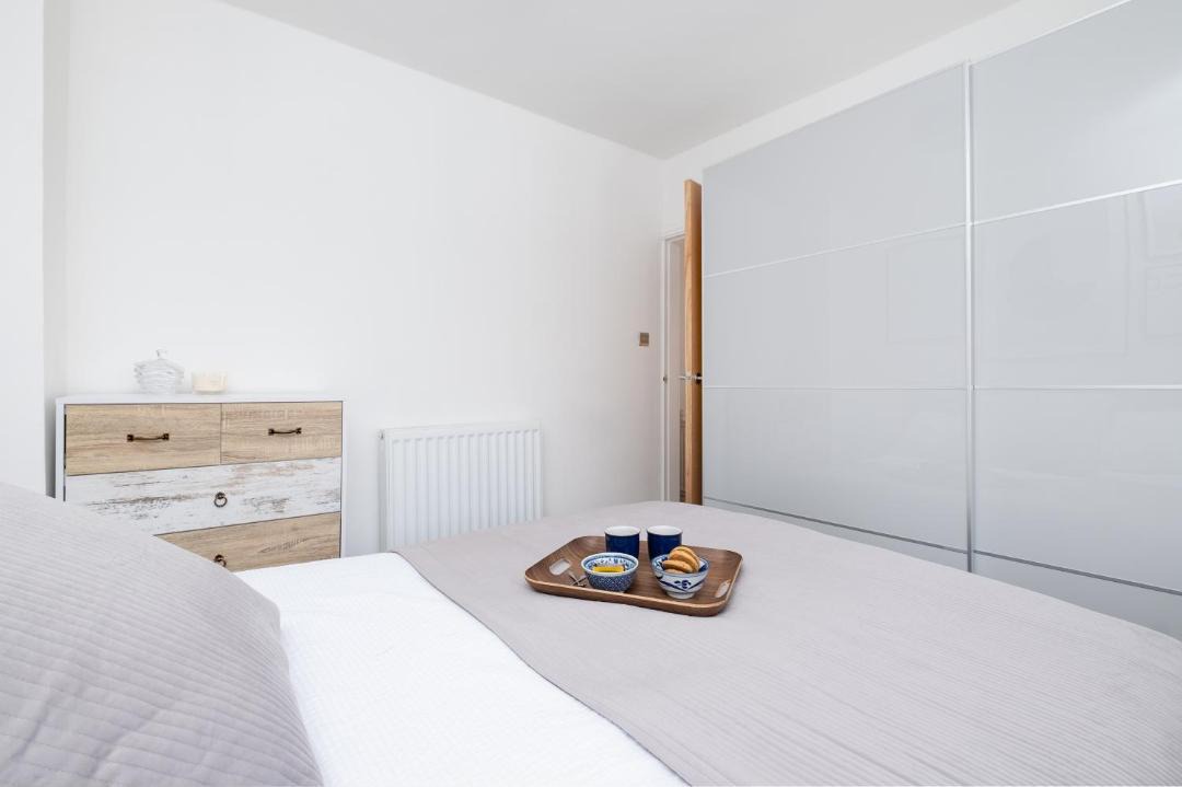 Photo of Bedroom in Acocks Green