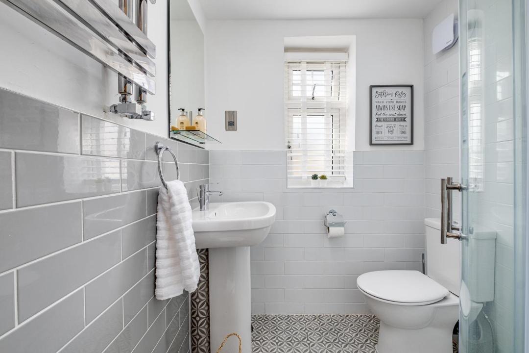 Photo of Bathroom in Acocks Green