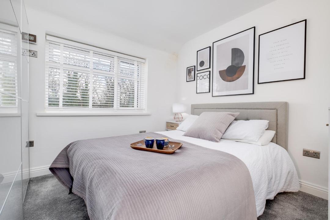 Photo of Bedroom in Acocks Green