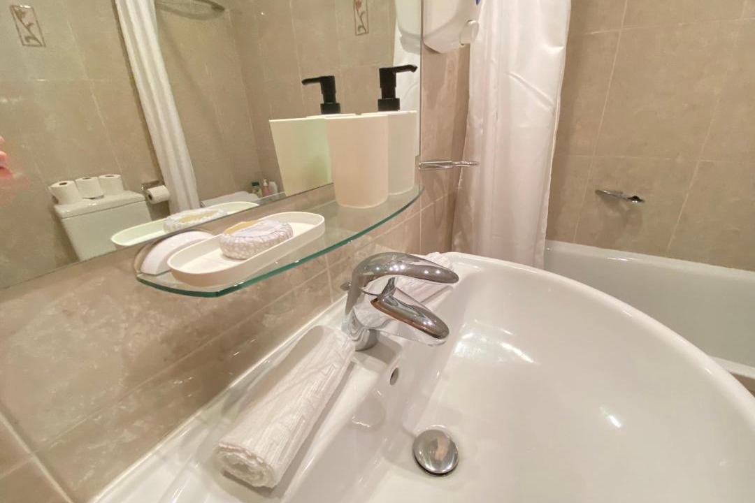 Photo of Bathroom in Ransol