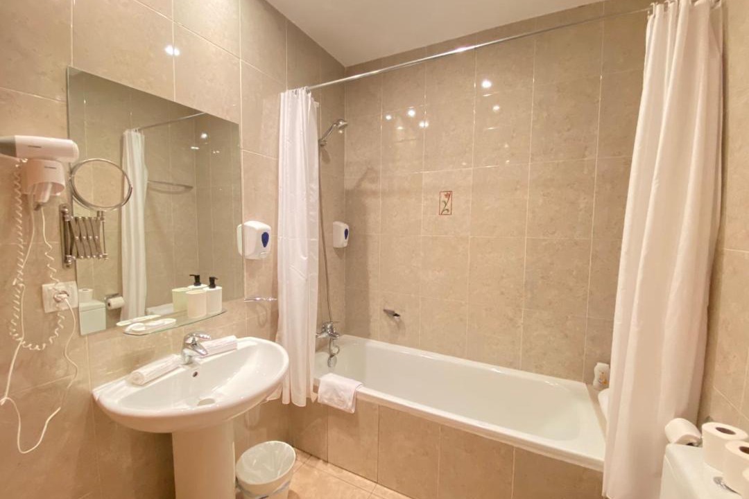 Photo of Bathroom in Ransol