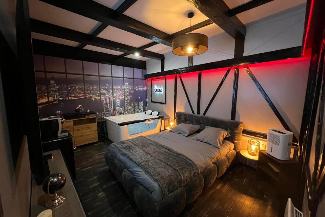 Photo of Bedroom in Fruges