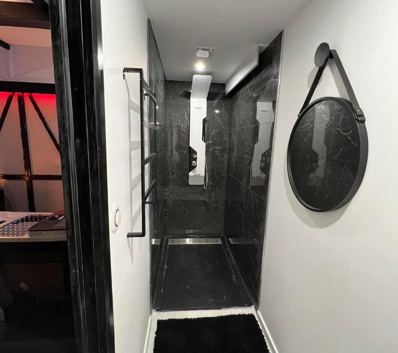 Photo of Bathroom in Fruges