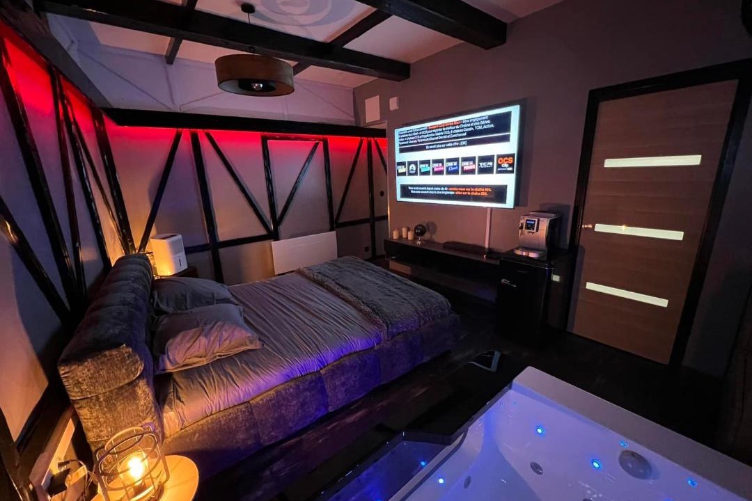 Photo of Livingroom in Fruges