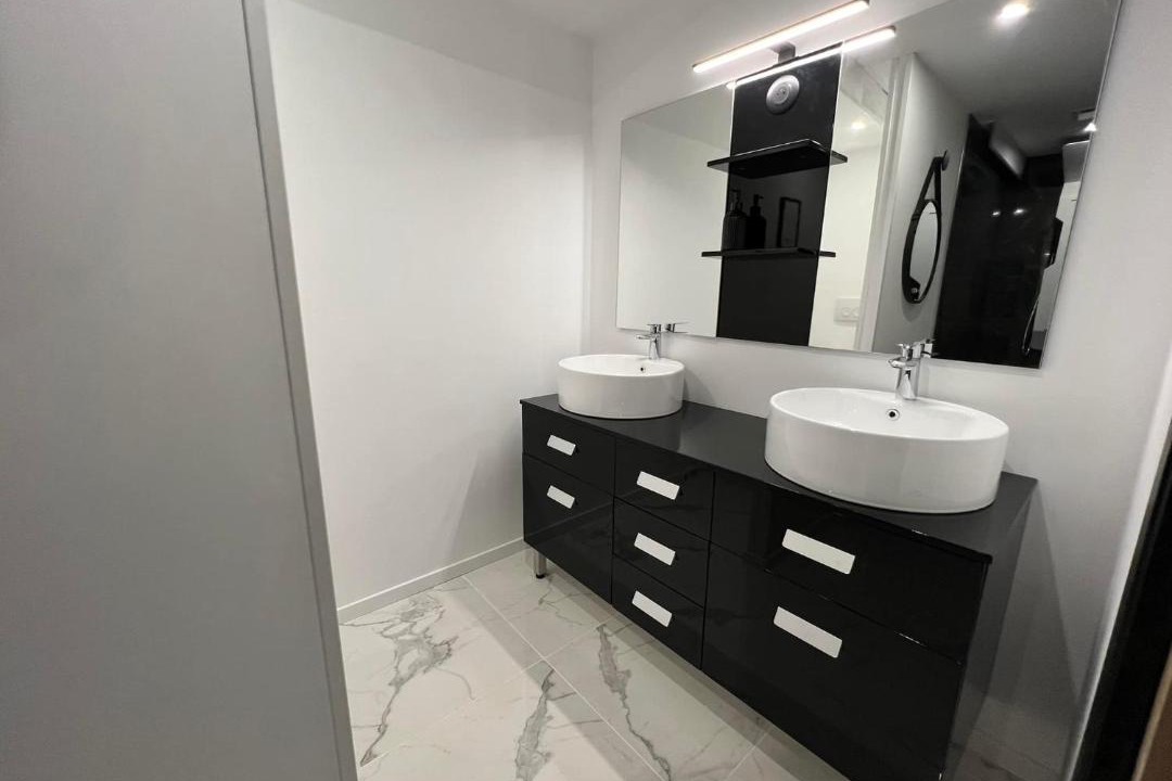 Photo of Bathroom in Fruges