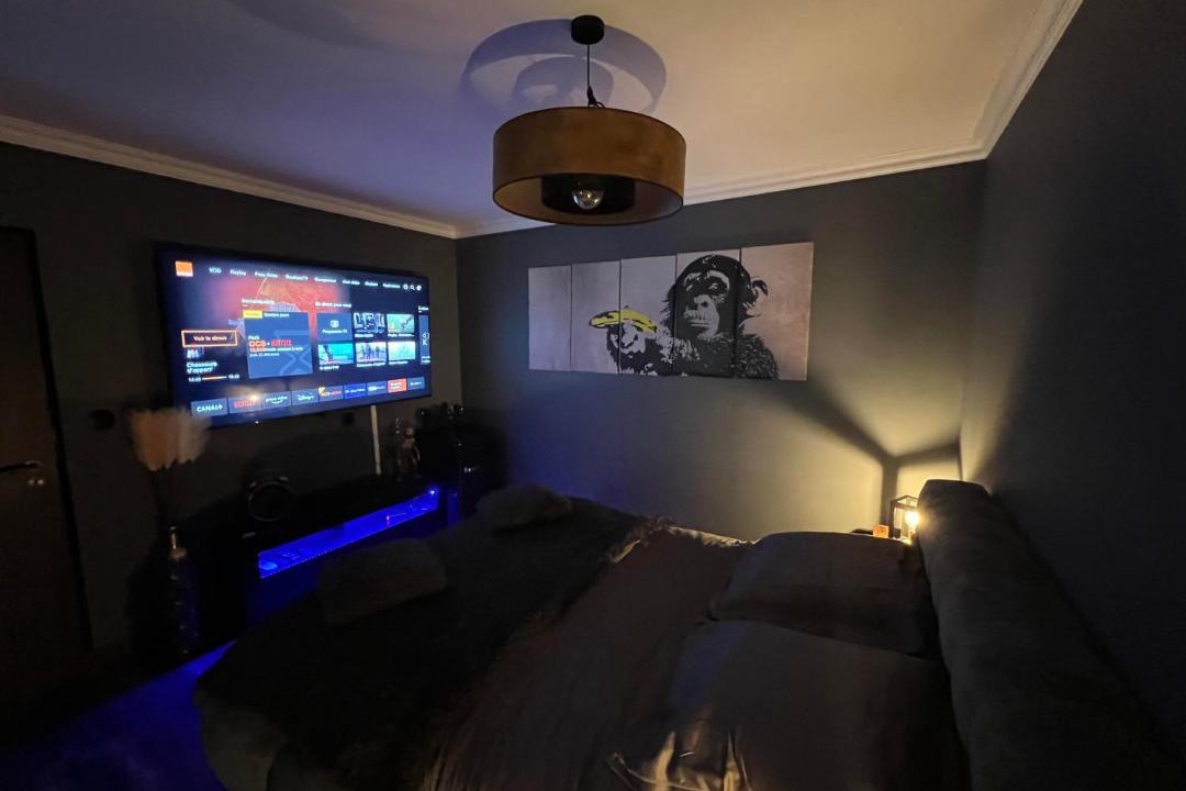 Photo of Bedroom in Fruges