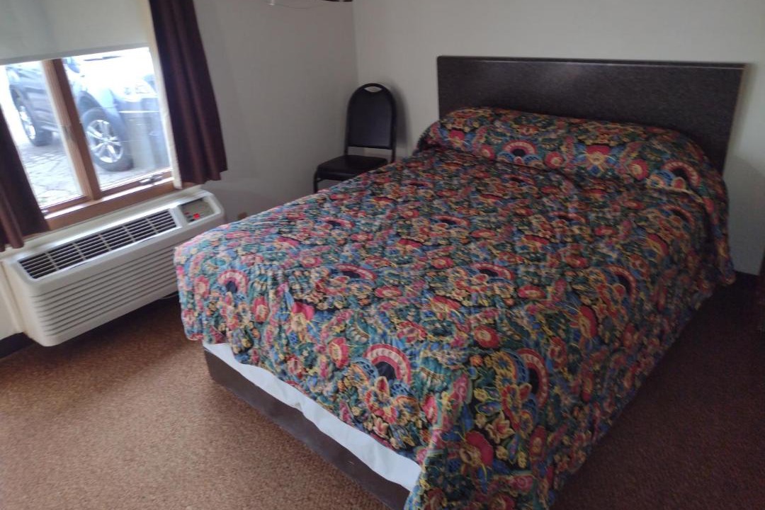 Photo of Bedroom in North Lima