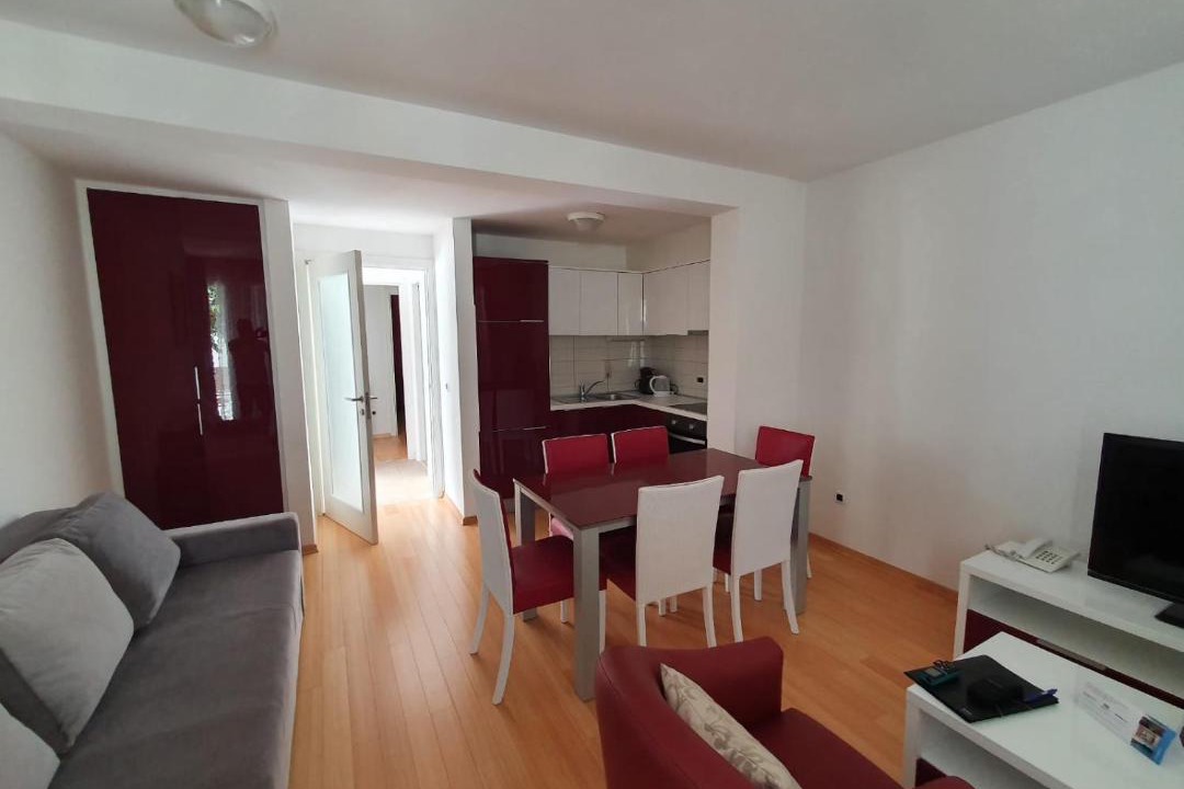 Photo of Livingroom in Petrcane