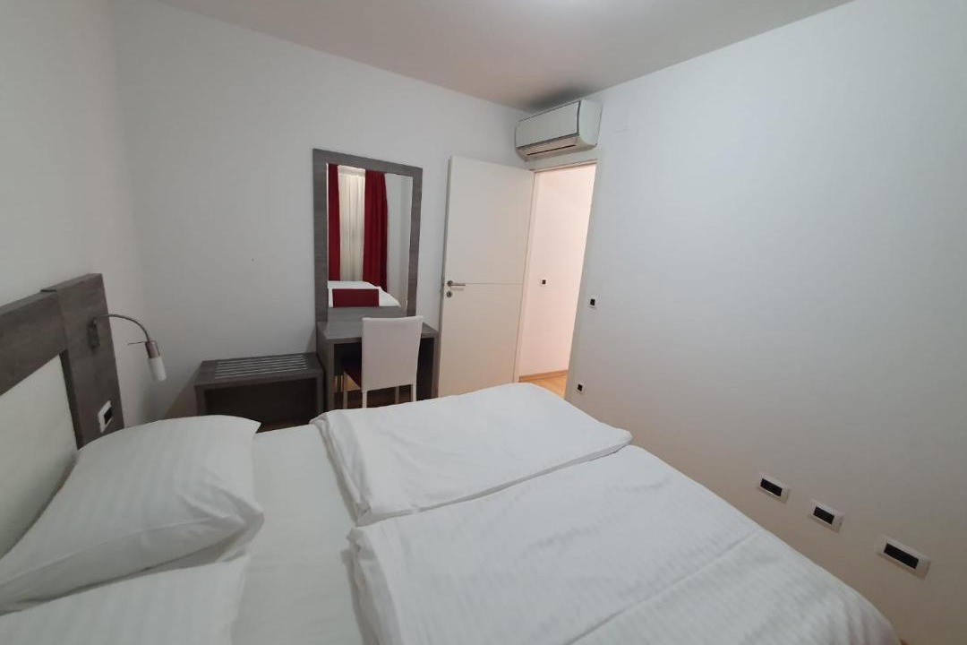 Photo of Bedroom in Petrcane