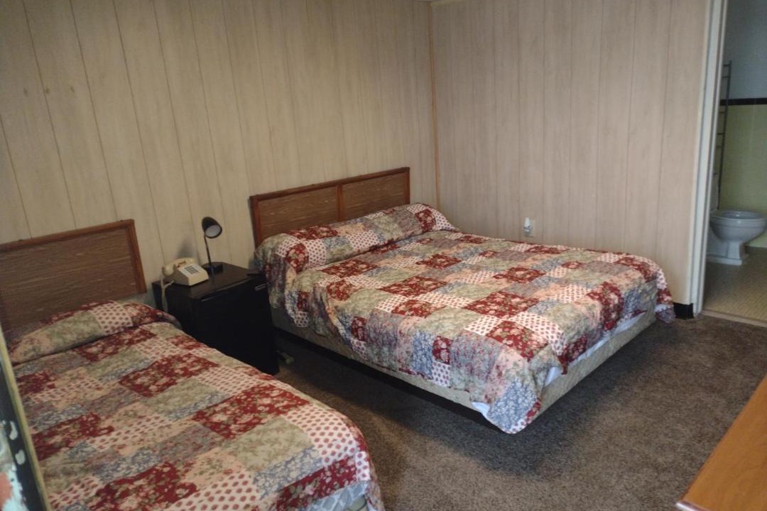 Photo of Bedroom in North Lima