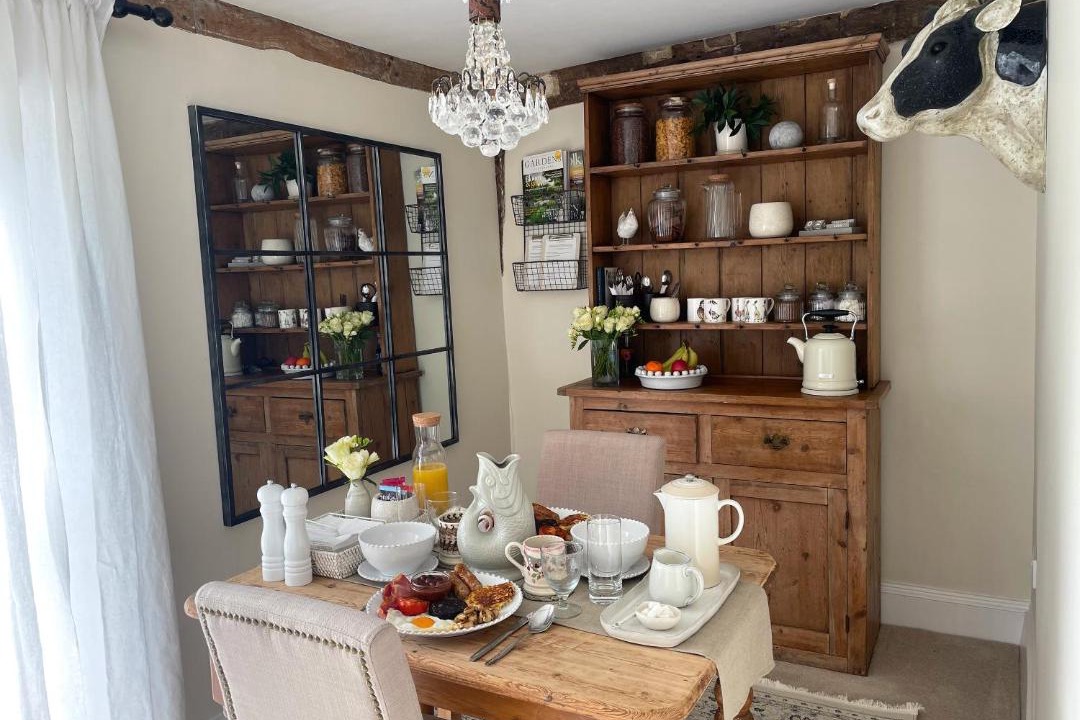 Photo of Others in Hopton