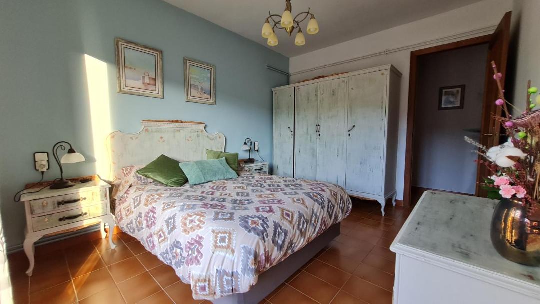 Photo of Bedroom in Cires