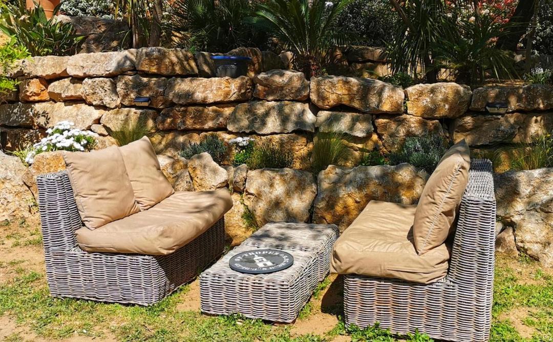 Photo of Patio Balcony in Grimaud