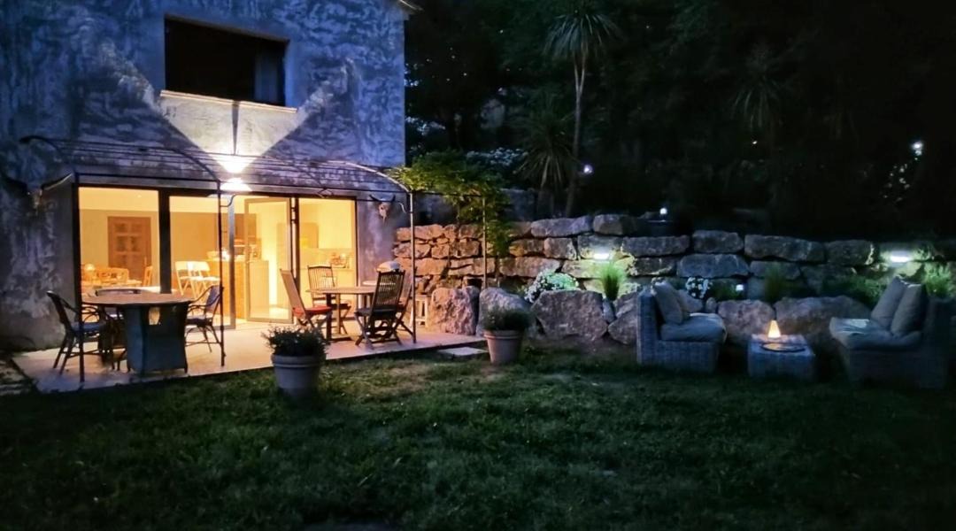 Photo of Buildings in Grimaud