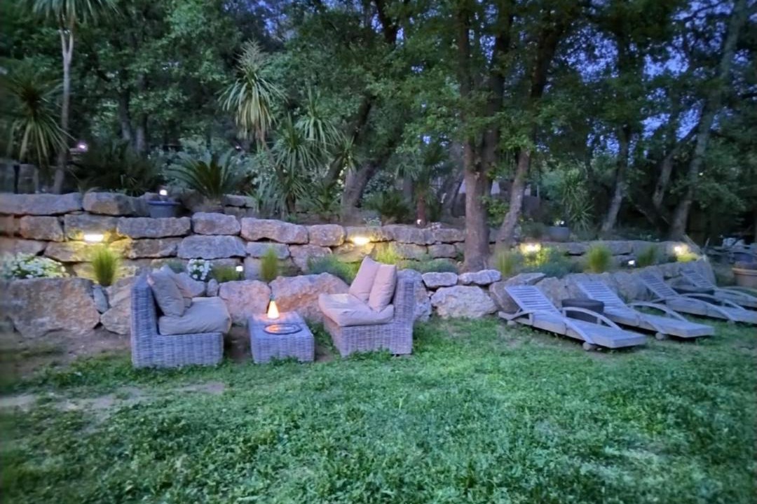 Photo of Others in Grimaud