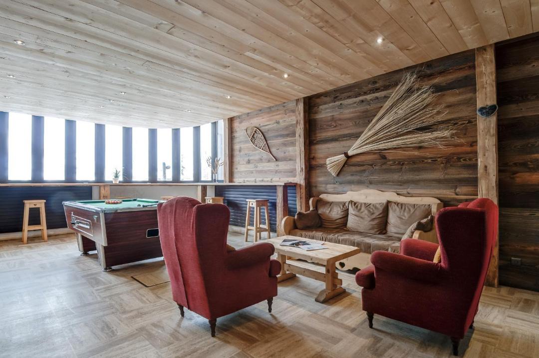 Photo of Others in Courchevel