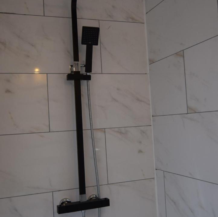 Photo of Bathroom in Theuville-aux-Maillots