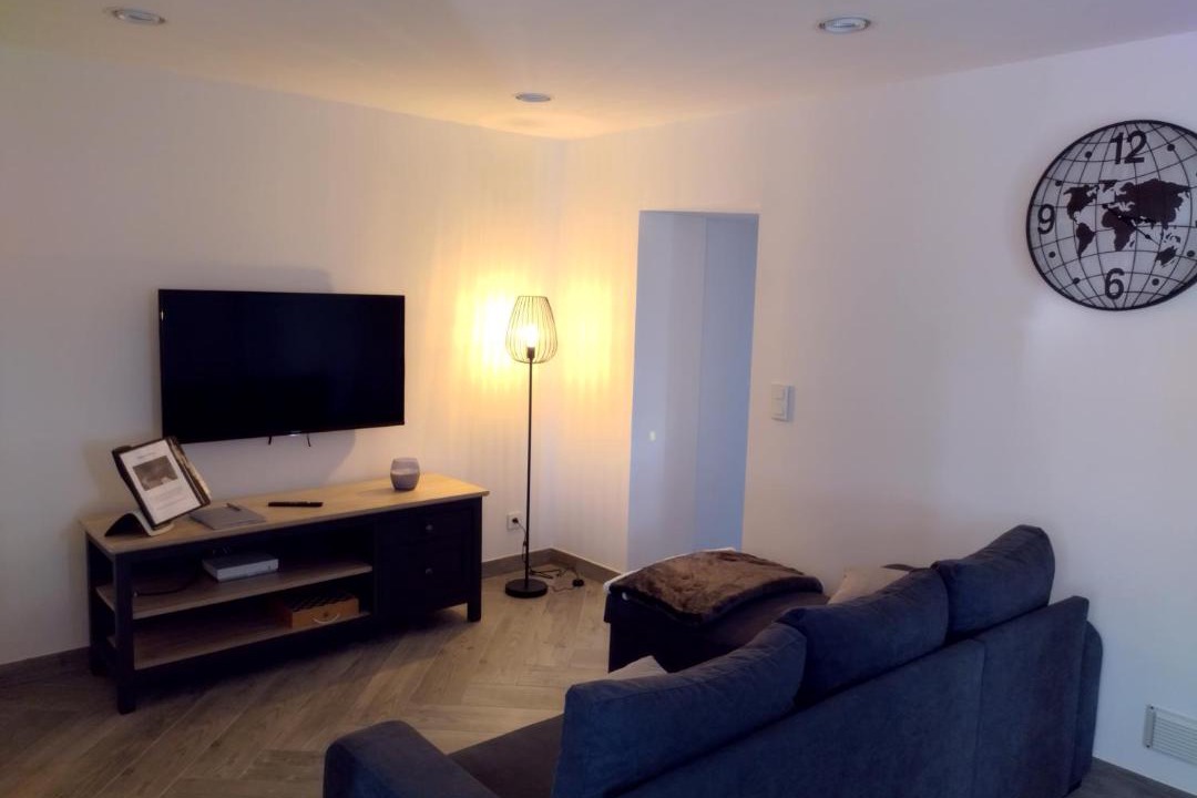 Photo of Livingroom in Seillons-Source-d'Argens