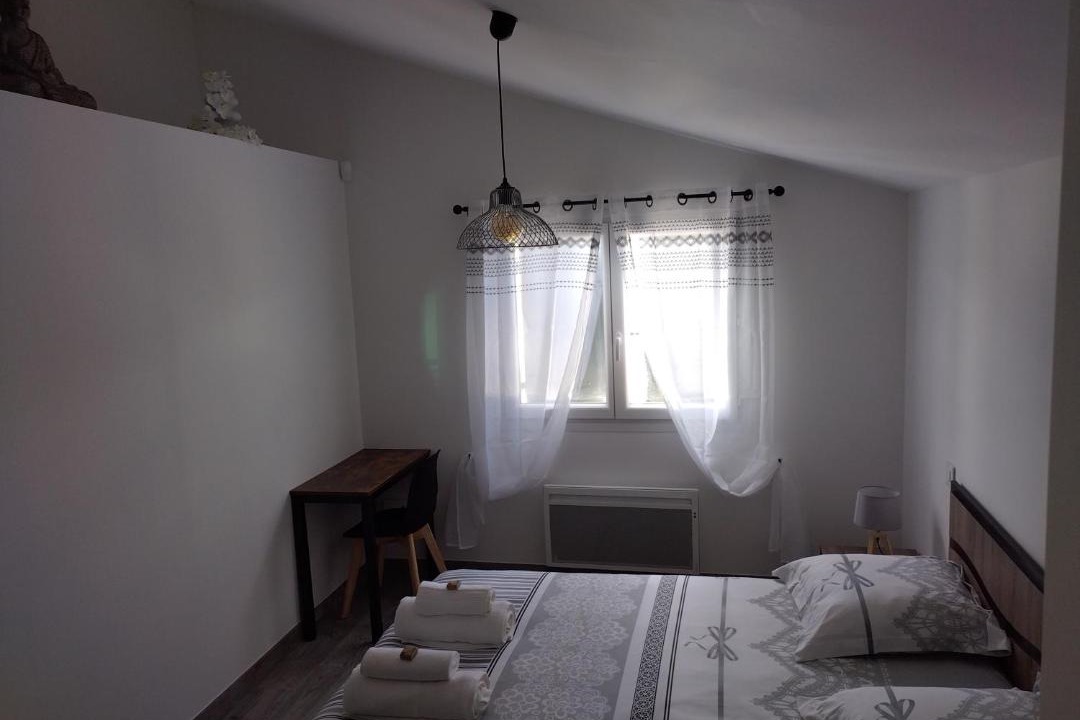 Photo of Bedroom in Seillons-Source-d'Argens