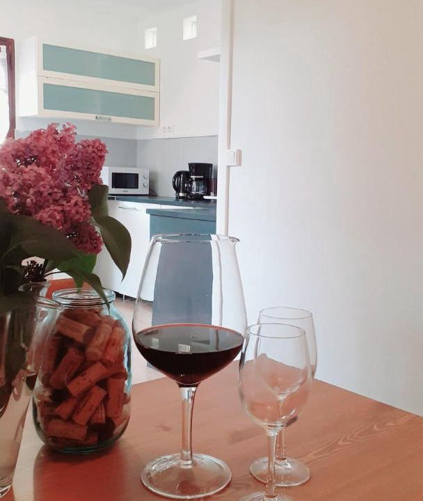 Photo of Livingroom in Libourne