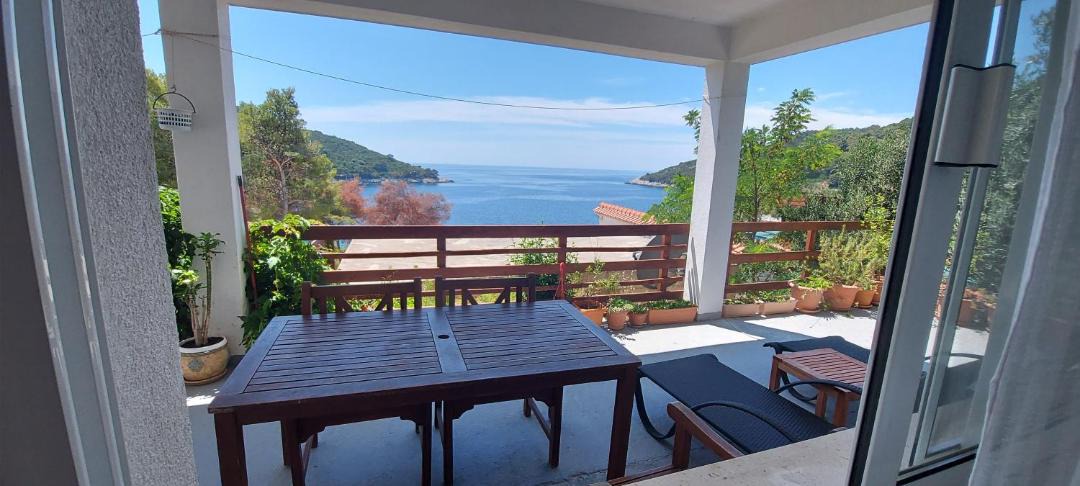 Photo of Patio Balcony in Kobas