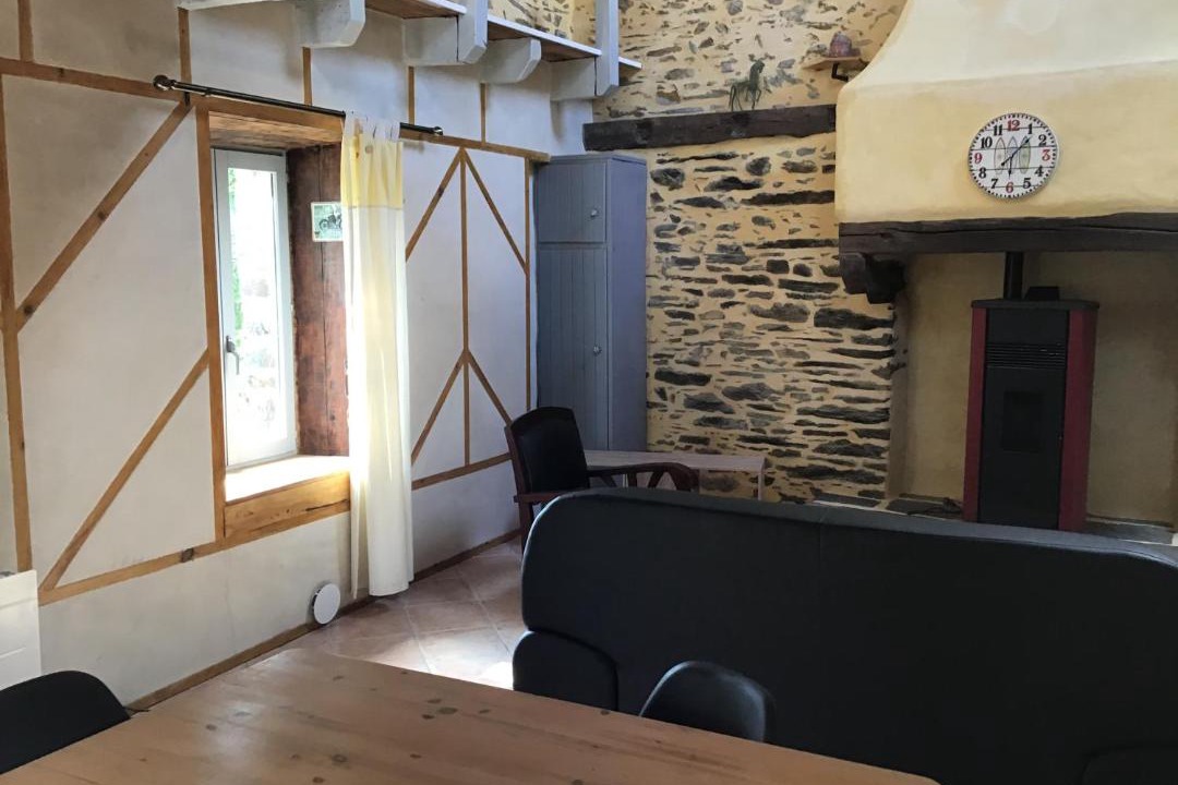 Photo of Others in Saint-Congard