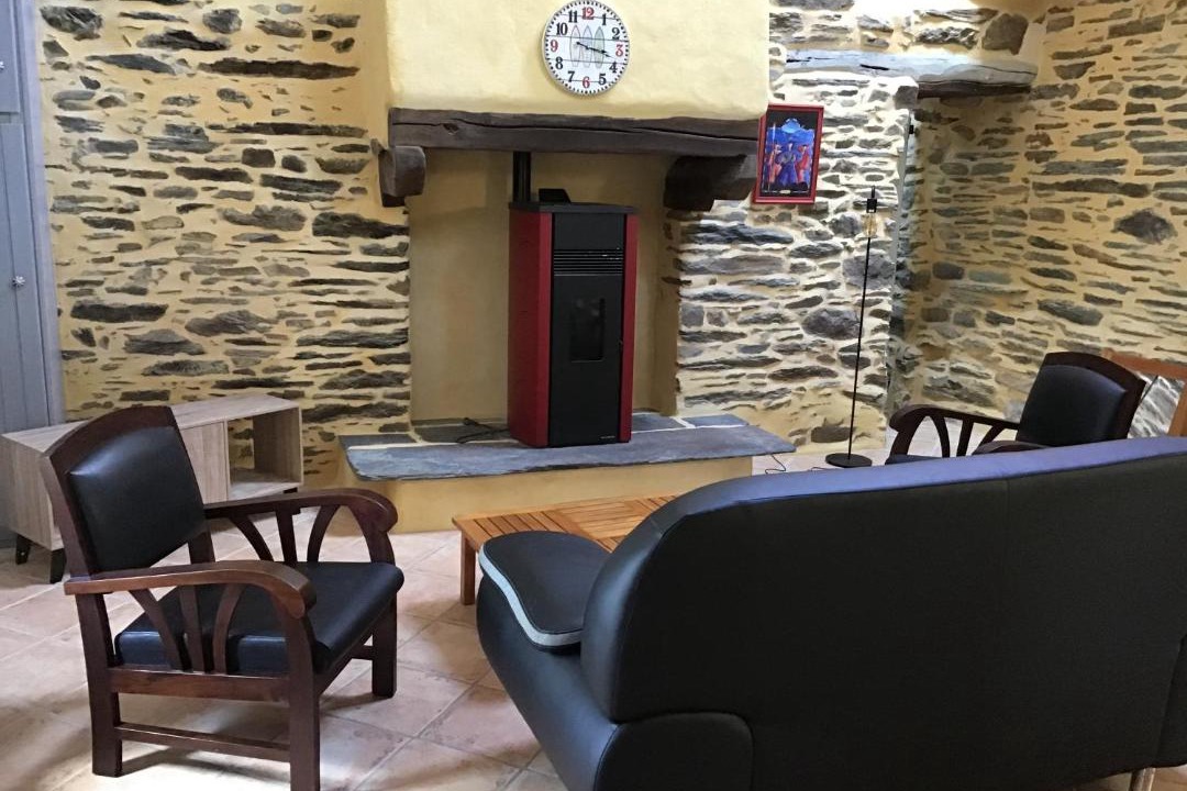 Photo of Others in Saint-Congard