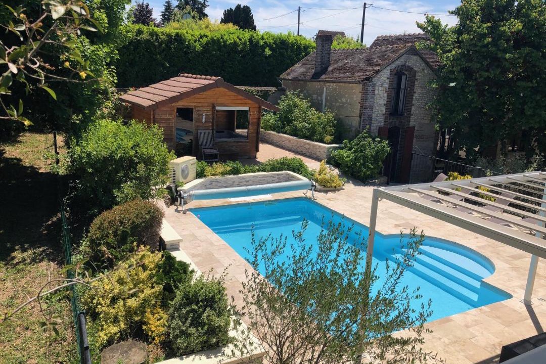 Photo of Others in Saint-Maurice-le-Vieil