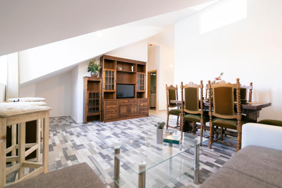 Photo of Livingroom in Stomorska