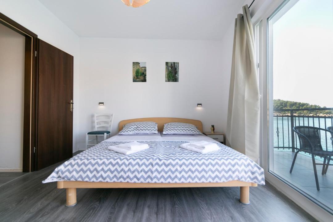 Photo of Bedroom in Stomorska