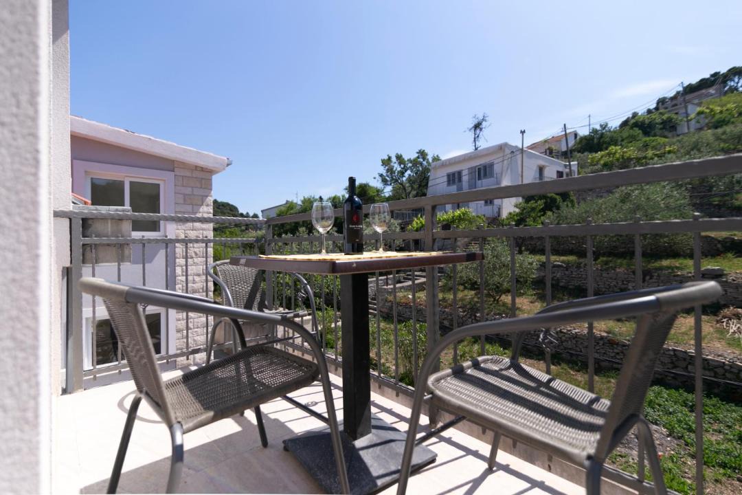 Photo of Patio Balcony in Stomorska