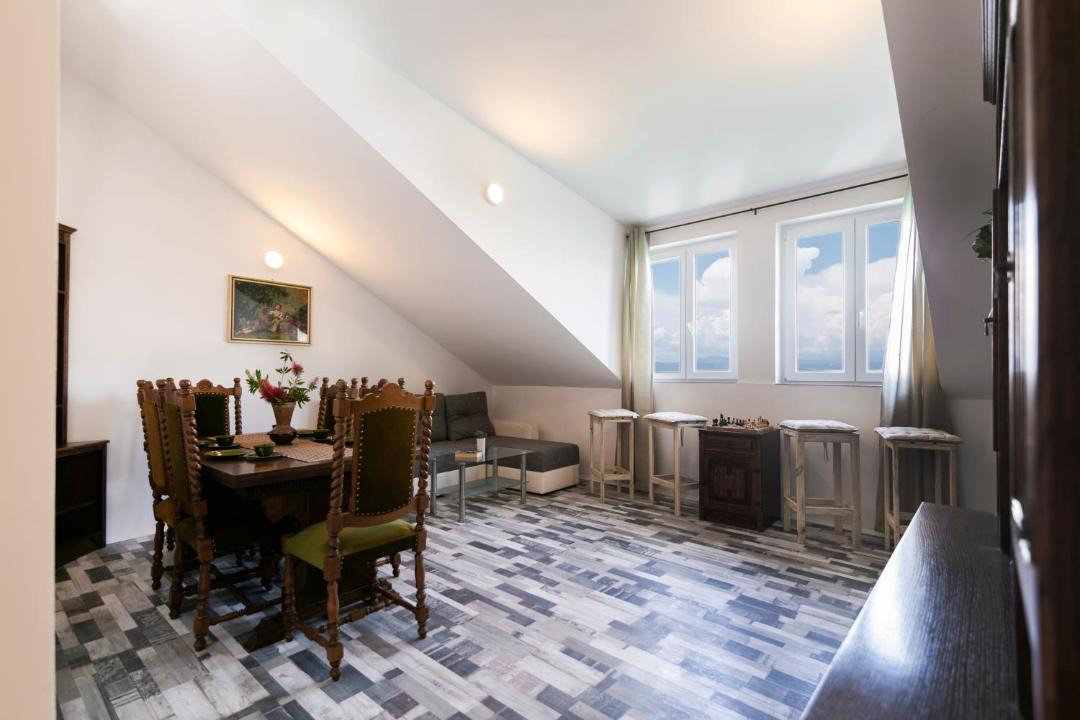 Photo of Livingroom in Stomorska