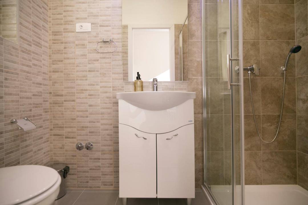Photo of Bathroom in Stomorska