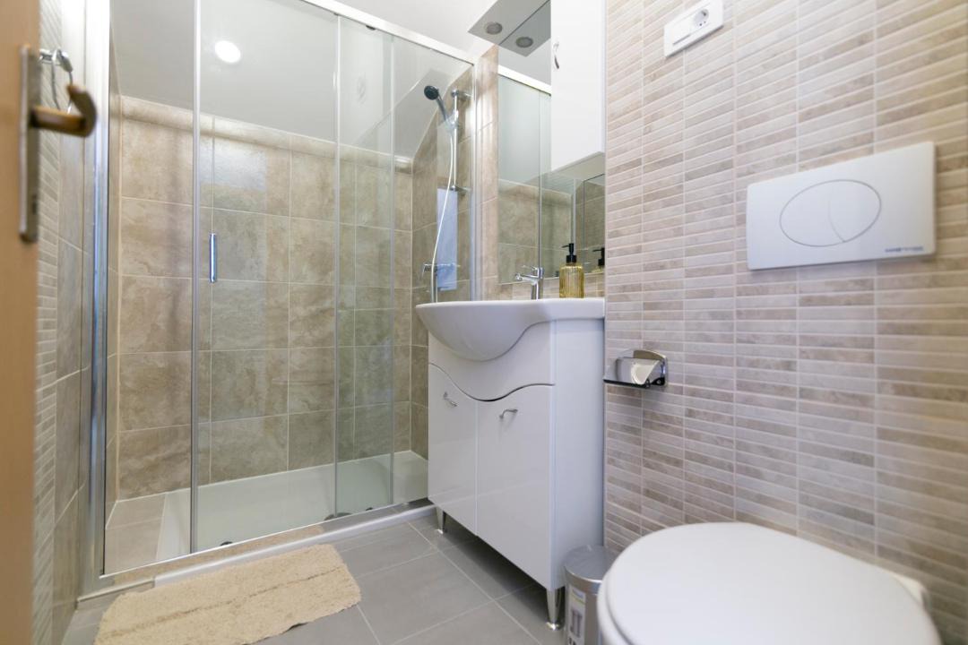 Photo of Bathroom in Stomorska