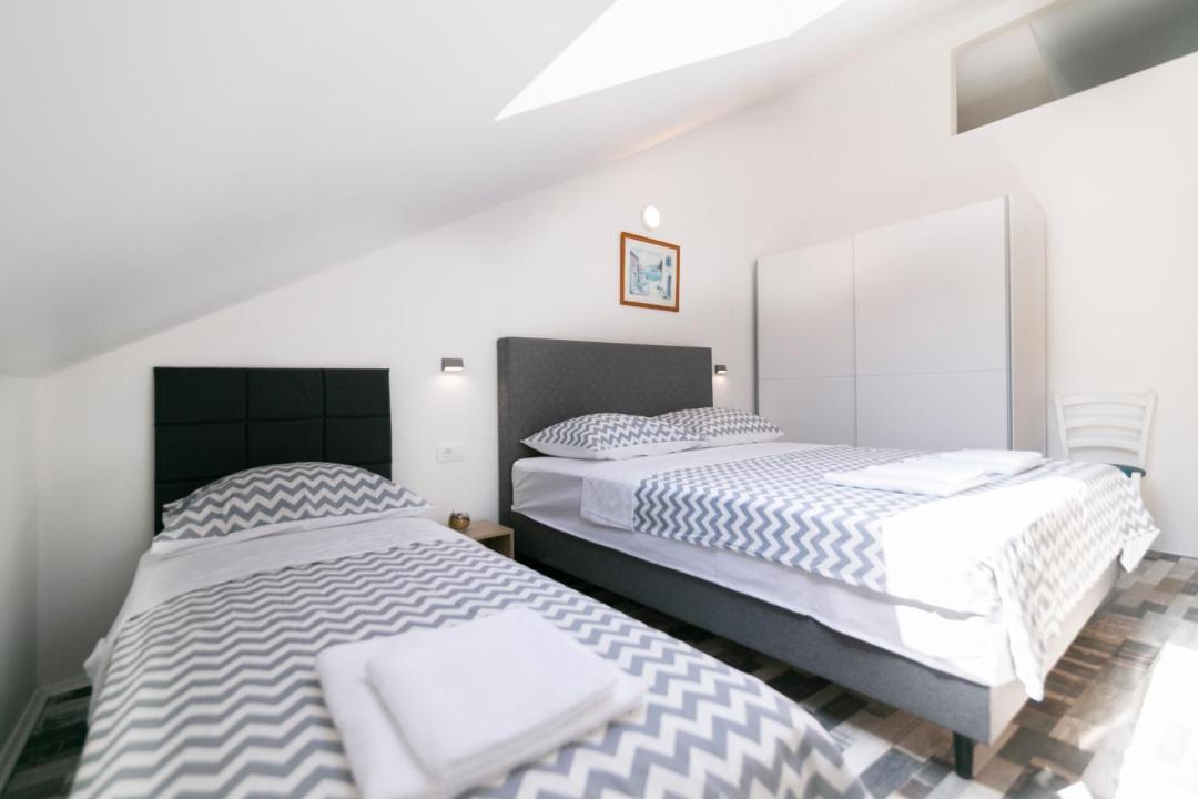 Photo of Bedroom in Stomorska